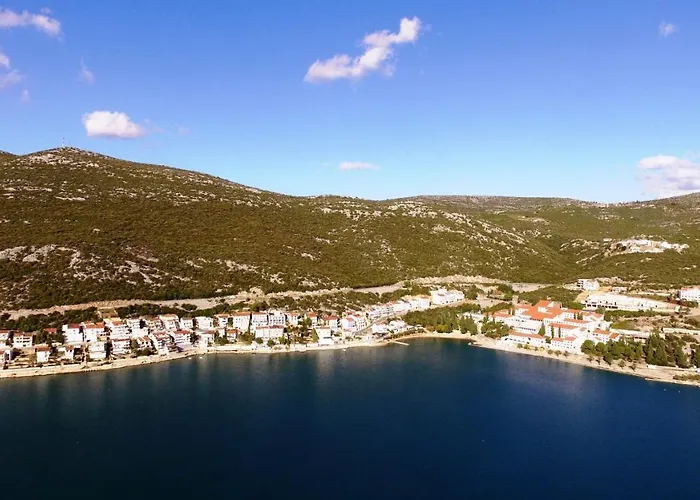Hotel Zenit Neum