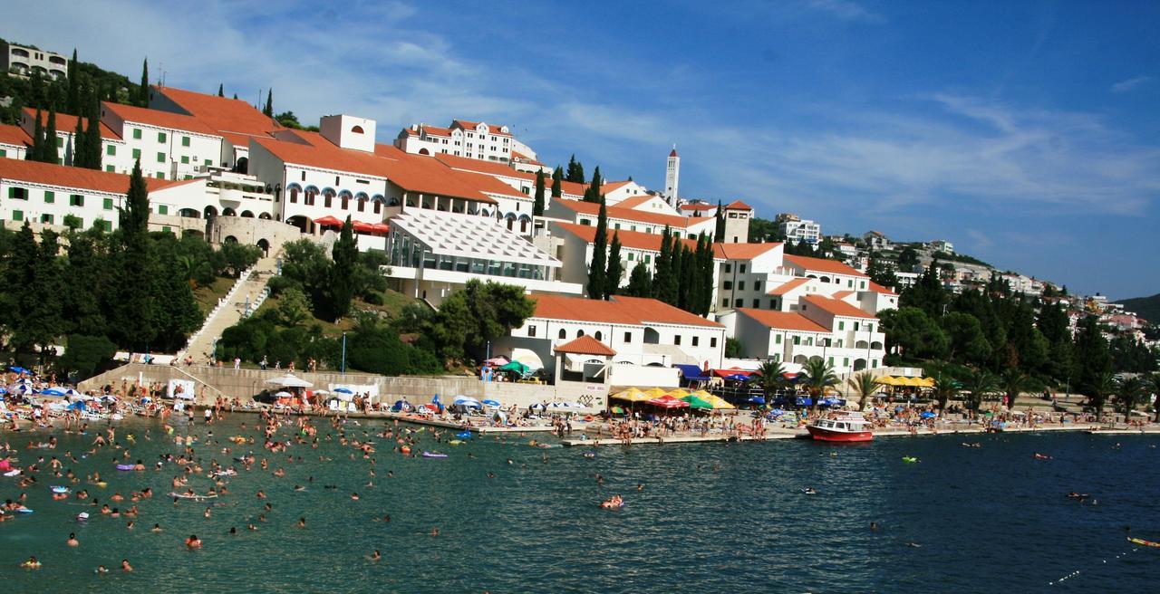 Hotel Zenit Neum