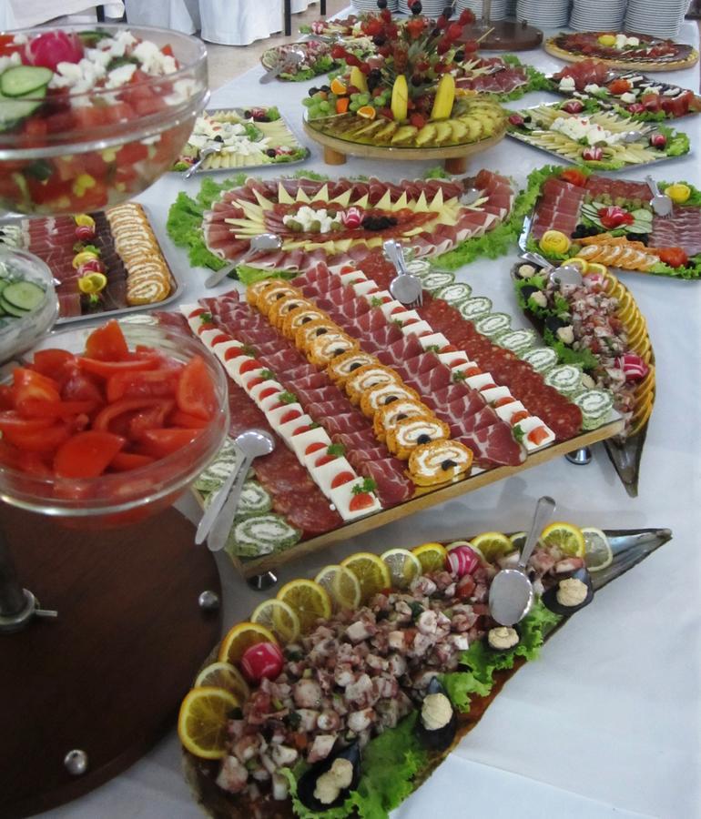 Hotel Zenit Neum