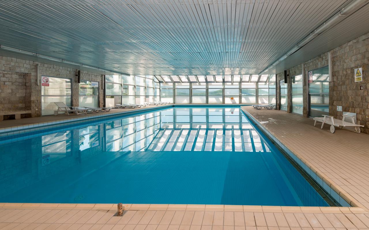 Hotel Zenit 3*